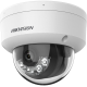  Hikvision  DS-2CD1143G2-LIU(F) 4 MP Smart Hybrid Light Fixed Dome Network Camera